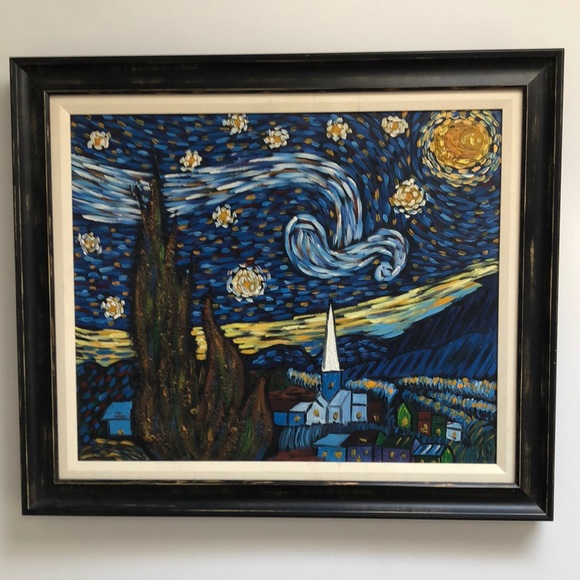 Other - Oil Painting